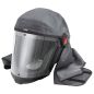 Preview: SATA air vision 5000 haube
